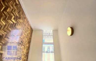 Imagem 7: APARTAMENTO PARA ALUGAR NO PARAISO, TOTALMENTE REFORMADO