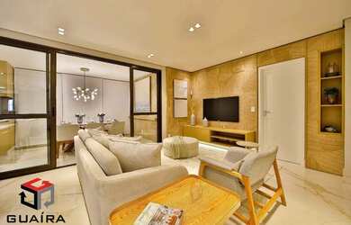 Imagem: Apartamento à venda 3 quartos 3 suítes