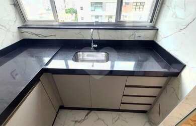 Imagem 7: Apartamento com 3 quartos para locação em Santana - SP