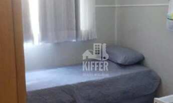 Imagem 4: Apartamento Aconchegante à Venda | 2 Quartos | Lazer Completo