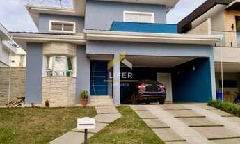 Imagem: Casa à Venda no Condomínio Terra Magna