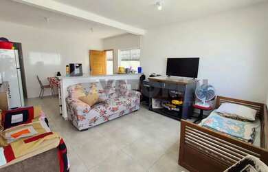 Imagem: Casa com 2 dormitórios à venda, 80 m²