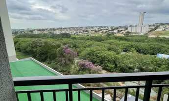 Imagem 7: APARTAMENTO A VENDA AO LADO DA NILDO RIBEIRO - FÁCIL ACESSO A CERRO AZUL E CIDADE ARUNA