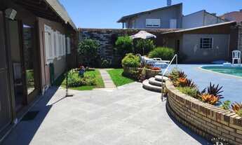 Imagem 4: CASA DA PRAIA Casa com 3 dormitórios