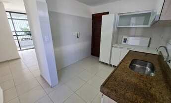 Imagem 7: Alugo apartamento no Aeroclube com 3 quartos excelente localização