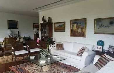 Imagem 2: Apartamento em Avenida Borges de Medeiros - Leblon - Rio de Janeiro/RJ