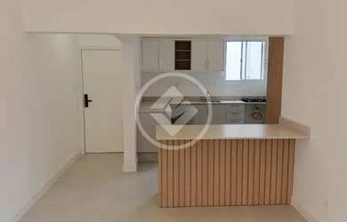 Imagem: LDL Apartamento 100 reformado com vista