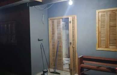 Imagem: Casa na praia cidreira