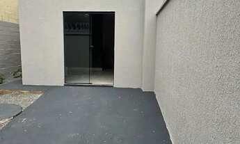 Imagem 6: Casa Jardim Genuina Batista Borges 60m²