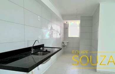 Imagem 7: Edf. Costa Báltica | 50m² com 2 quartos 1 Suíte | Oportunidade