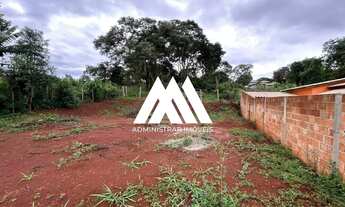 Imagem: Vendo lote de 600m² em Itatiaiuçu com