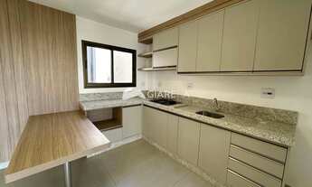 Imagem 4: Apartamento para locação no ED. KRONE ALMEIDA, JARDIM SANTA MARIA, TOLEDO-PR