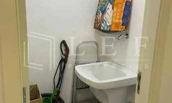 Imagem 5: Avenida Paulista - Bela Vista