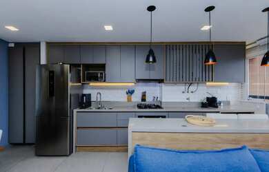 Imagem 6: Apartamento para venda em Ipiranga com 2 quartos, sendo 1 suíte , 55m²