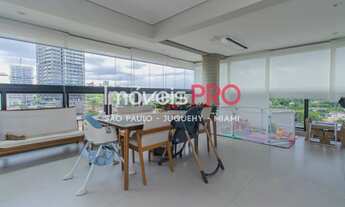 Imagem 2: Apartamento em Pinheiros