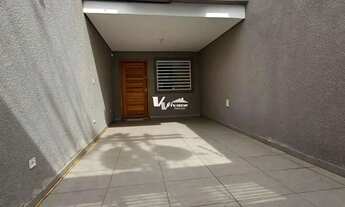 Imagem 2: SOBRADO A VENDA NA REGIÃO DO JARDIM JAPÃO COM 100 M² DE ÁREA CONSTRUÍDA