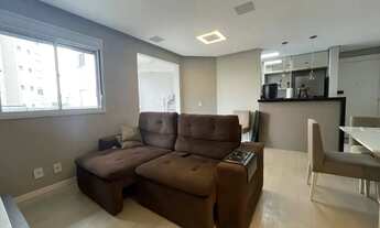 Imagem 5: Apartamento para venda em Belenzinho com 2 quartos, sendo 1 suíte , 65m²