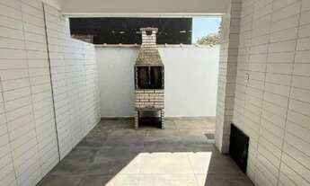 Imagem 5: Casa com 2 suítes em condomínio com piscina no bairro do Macuco Santos