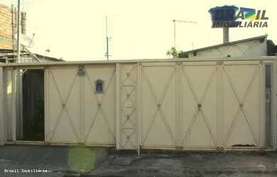 Imagem 2: Casa para Venda em RA XIII Santa Maria, Santa Maria, 2 dormitórios, 1 banheiro, 2 vagas