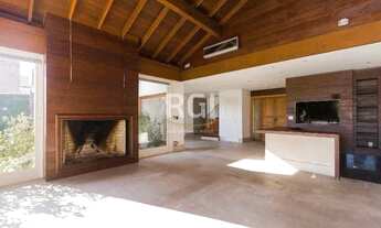 Imagem 5: Casa Condominio para Venda - 322.65m², 4 dormitórios, sendo 4 suites, 2 vagas - Terra Vill