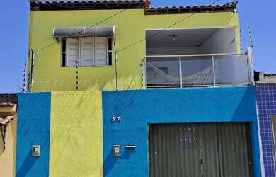 Imagem 3: Vendo esta casa no bairro Primavera