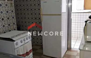 Imagem 4: Apartamento em Rua Brigadeiro Tobias - Canto do Forte - Praia Grande/SP