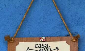 Imagem: ALUGA-SE CASA DE PRAIA/ Lagoa do pau Coruripe