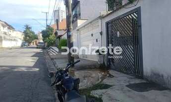 Imagem 4: Terreno à venda, 500 m² por R$ 1.400.000,00 - Campestre - Santo André/SP