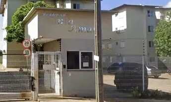 Imagem: Apartamentos à venda no Residencial Santo