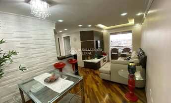 Imagem: Excelente apartamento na Vila Pires, em