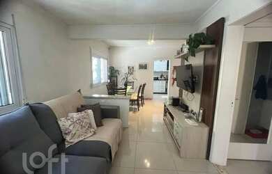 Imagem 2: Apartamento à venda em Centro com 72 m², 2 quartos, 1 vaga