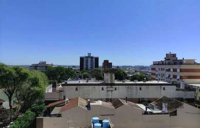 Imagem 4: Apartamento em São João