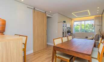 Imagem 3: Apartamento 3 dormitórios com 2 vagas