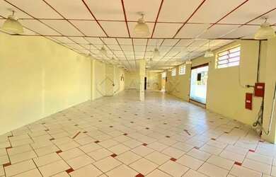 Imagem 4: Galpão / Salão comercial para alugar no Centro de Americana/SP