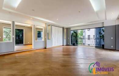 Imagem 6: APARTAMENTO - HIGIENÓPOLIS - SP