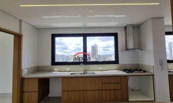 Imagem 5: Apartamento com 3 dormitórios, todos suítes, 170 m² - venda por R$ 3.300.000 ou aluguel po