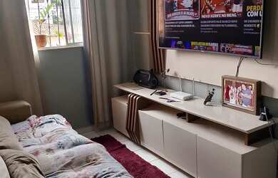 Imagem 5: Apartamento top com vista pra principal do condomínio