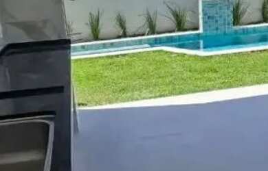 Imagem 4: Casa em Condomínio para Venda em Camaçari, Catu de Abrantes (Abrantes), 4 dormitórios, 4 s