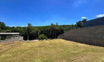 Imagem 7: Terreno em Sorocaba, com 1000m², à venda em condomínio de alto padrão Terras de São Lucas