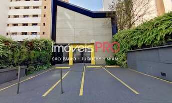 Imagem 2: Imóvel comercial 640m² de área e 3 vagas em Moema