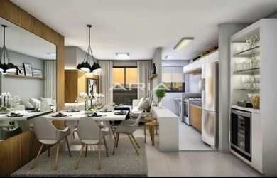 Imagem 7: Apartamento à VENDA no Ed. Luna Parque na região Oeste de LONDRINA - PR