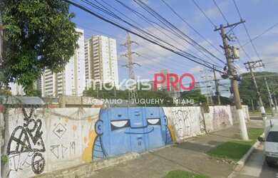 Imagem 5: Terreno de 3.000 ZEUP, 57m de testada