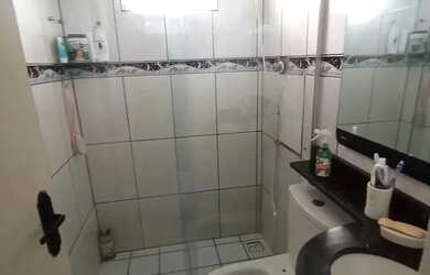 Imagem 4: Nova Cidade - Manaus - AM