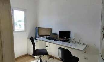 Imagem 7: Cobertura com 2 dormitórios à venda, 54 m² por R$ 550.000,00 - Vila Alzira - Santo André/S