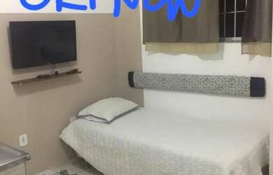 Imagem: KITNET MOBILIADA EM VILA ISABEL