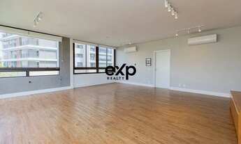 Imagem 2: Apartamento para venda em Campo Belo com 3 quartos, sendo 3 suítes , 157m²