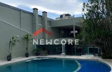 Imagem 7: Sobrado em Rua Rosa Boratto - Vila Santana - Mogi das Cruzes/SP