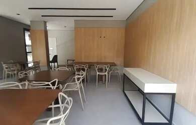 Imagem 3: Apartamento 2 Dorms com Suíte, Varanda Gourmet e 2 Vagas Frente, Parque das Nações, Santo