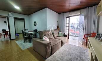 Imagem: Casa 3 Quartos com 1 Suíte - Capoeiras