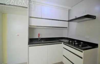 Imagem 5: Cobertura a venda - Vila Santa Teresa, Santo André